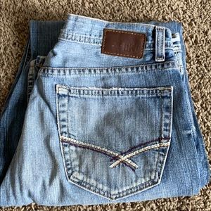 Men’s jeans